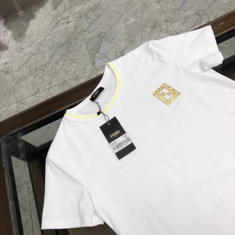 Fendi T-Shirts